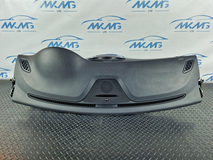 12-18 MERCEDES BENZ W176 GENUINE DASHBOARD ASSEMBLY A17668017879 A1768600002