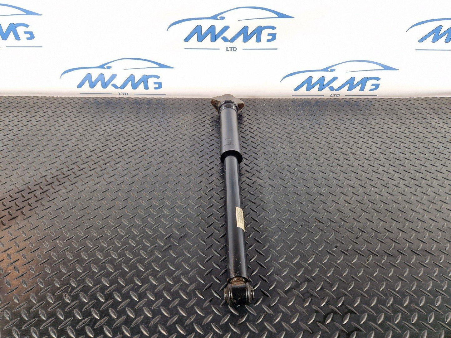 19-ON MERCEDES BENZ CLA C118 GENUINE REAR LEFT SHOCK ABSORBER A1183201501