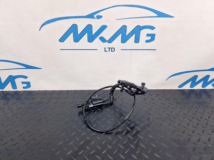 12-18 MERCEDES BENZ W176 LCI AMG LINE VACUUM HOSE PIPE LINE A6510702932