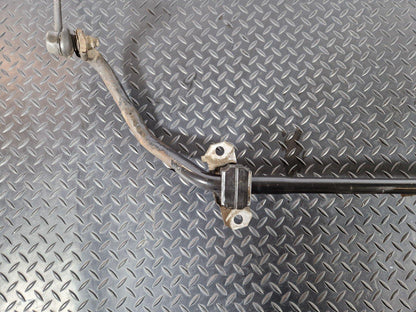 11-18 BMW 6 SERIES F06 GENUINE OEM FRONT STABILIZER ANTI ROLL 6791925