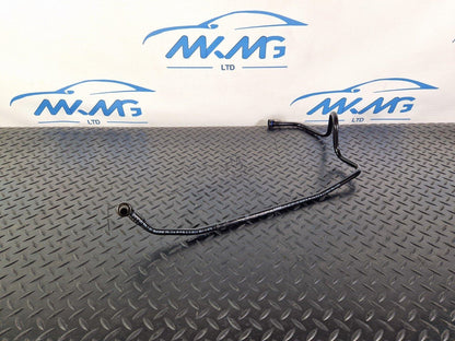 18-ON MERCEDES BENZ A CLASS W177 GENUINE OEM BRAKE SERVO PIPE A1774306600