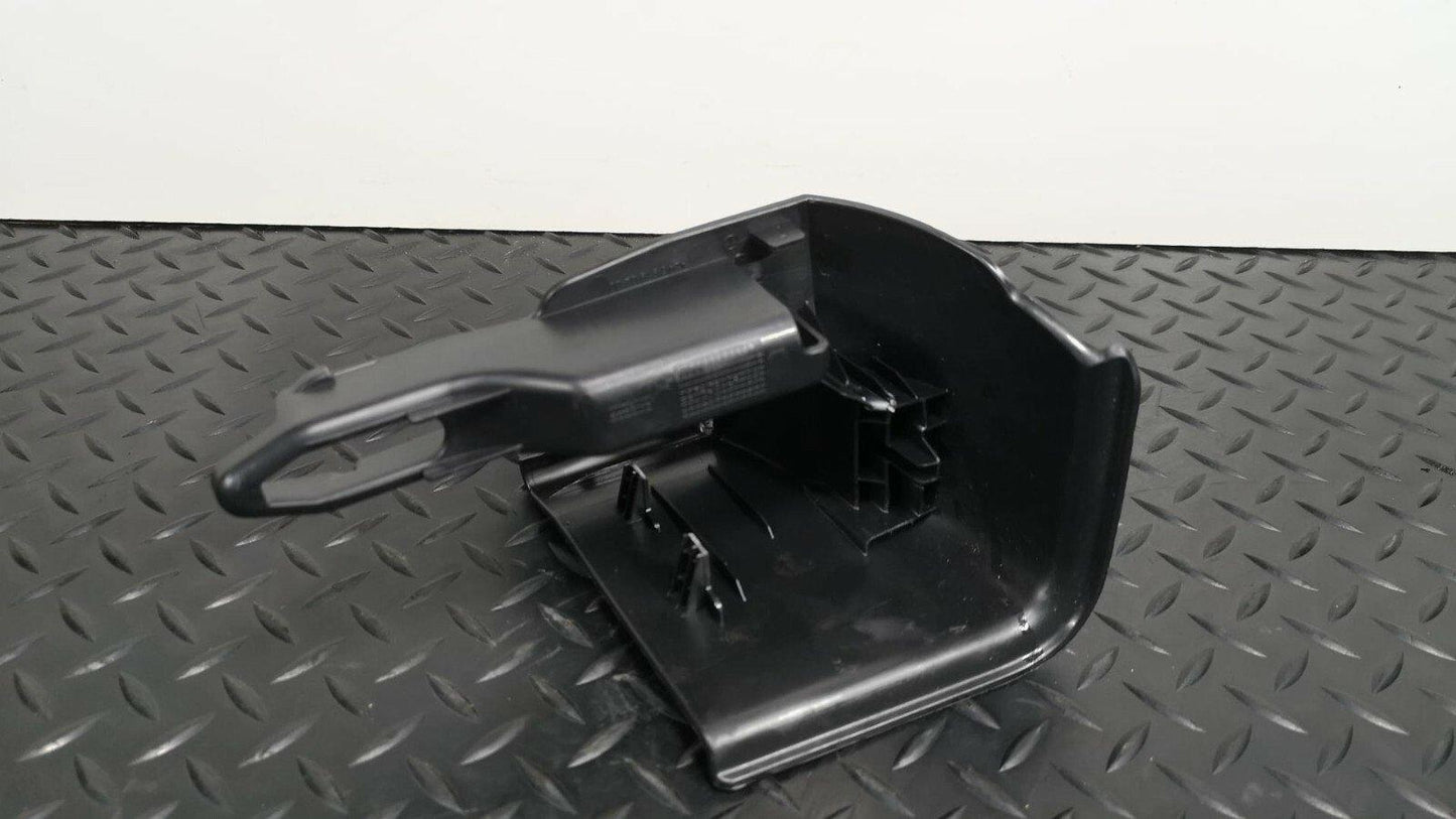 2014 MERCEDES B-CLASS B180 W246 FRONT LEFT PASSENGER SIDE SEAT TRIM A2469190200