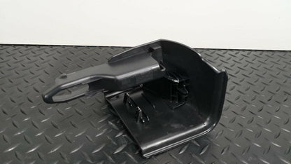 2014 MERCEDES B-CLASS B180 W246 FRONT LEFT PASSENGER SIDE SEAT TRIM A2469190200