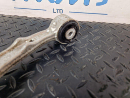 10-18 VW TOUAREG 7P GENUINE UPPER WISHBONE CONTROL ARM