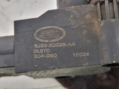 14-19 LAND ROVER L550 DISCOVERY AIR SUSPENSION HEIGHT LEVEL SENSOR BJ323D026AA