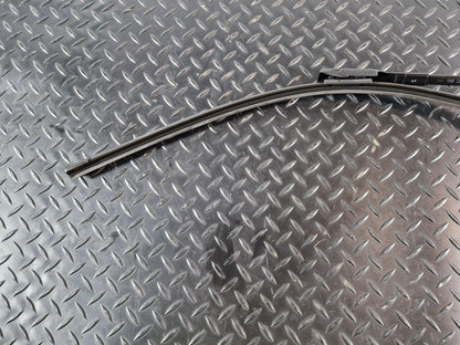 16-20 AUDI Q7 4M GENUINE FRONT RIGHT DRIVER O/S WIPER ARM 4M2955408