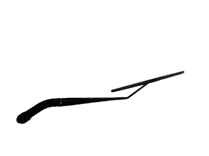 14-19 LAND ROVER L550 DISCOVERY SPORT FRONT LEFT PASSENGER SIDE WIPER ARM 237A1