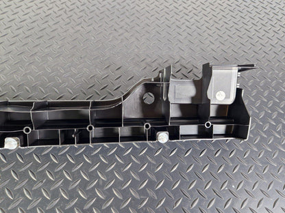 14-19 MERCEDES BENZ GLA X156 OEM LEFT QUATER PANEL TRIM BRACKET A1568901100