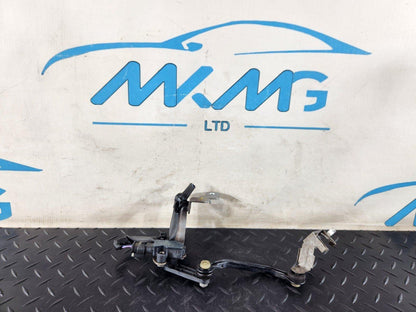 19-ON MERCEDES BENZ B CLASS W247 RIGHT HEADLIGHT CONTROL LINK ROD A2473205600