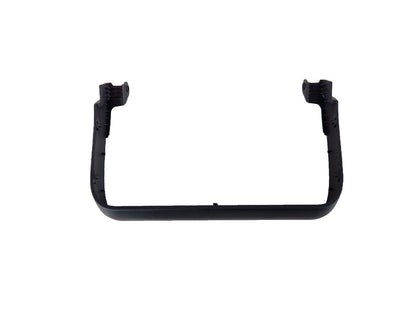19-ON RANGE ROVER EVOQUE L551 CENTRE CONSOLE TRIM COVER K8D2044E04A