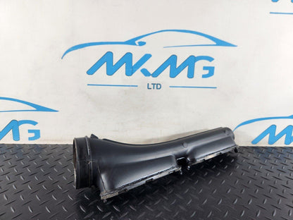 13-23 RANGE ROVER SPORT L494 FRONT LEFT AIR INTAKE DUCT PIPE CPLA-9A675-AD