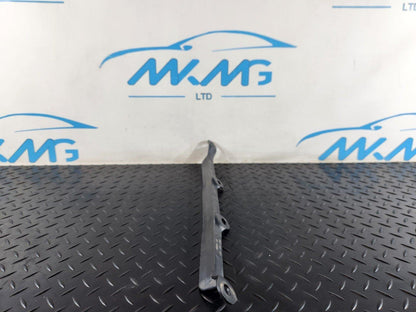 16-19 AUDI A4 B9 GENUINE SPARE WHEEL WELL SPOILER 8W9802103