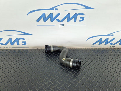 16-19 AUDI A4 AVANT B9 S-LINE GENUINE 3.0TDI CSW WATER COOLANT HOSE 8W0122101A