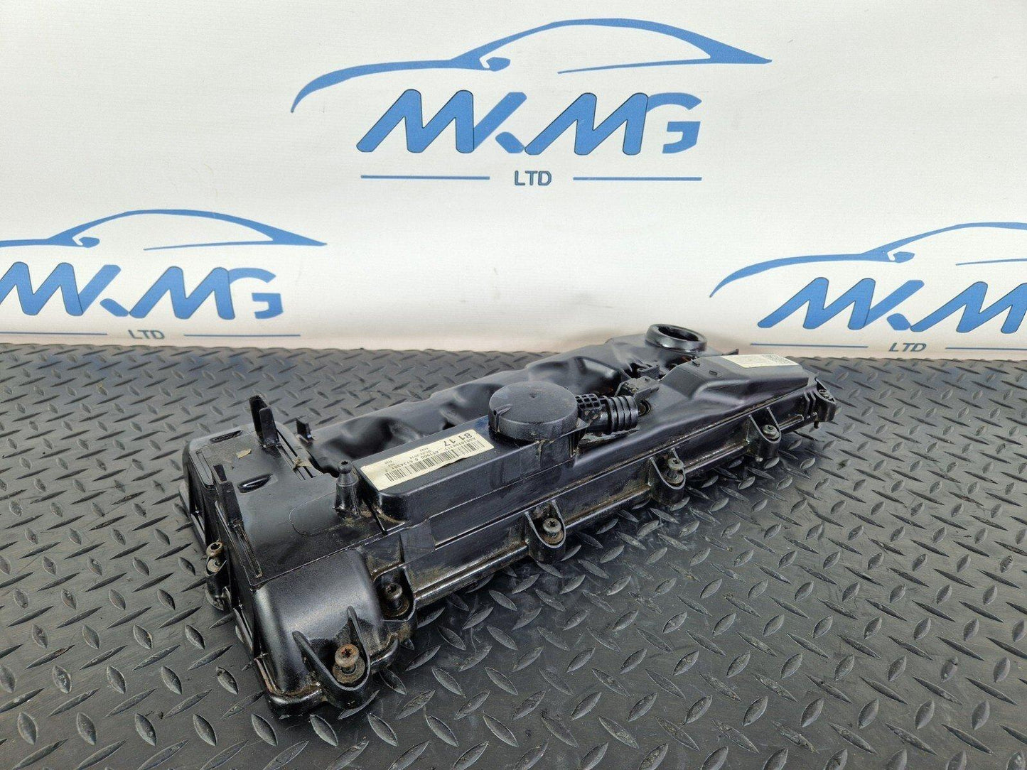 18-ON MERCEDES BENZ SPRINTER W907 ENGINE ROCKER VALVE COVER A6510108918