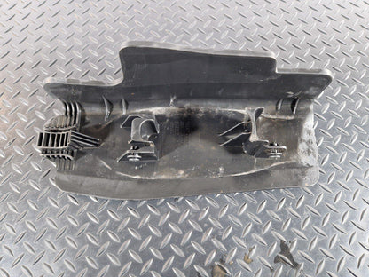 16-23 AUDI A5 F5 SPORTBACK S-LINE REAR RIGHT CONTROL ARM COVER 8W0505416E