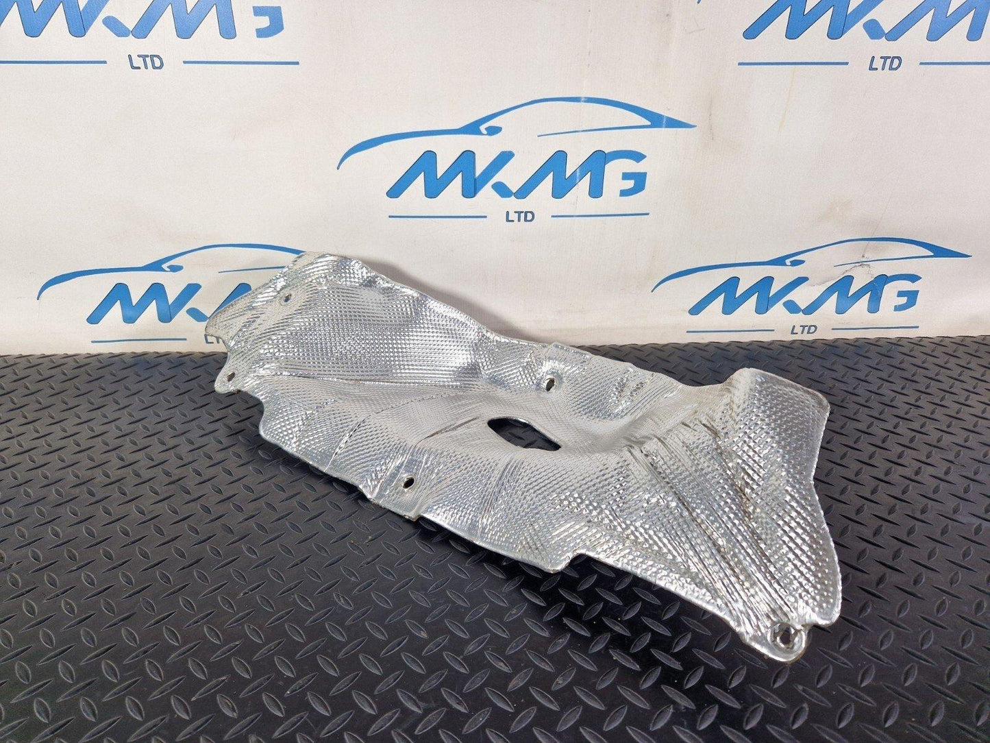 16-24 AUDI A5 F5 COUPE OEM THERMAL PROTECTION 8W0863829E
