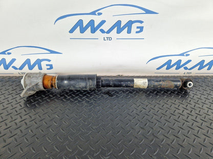 16-19 AUDI A4 AVANT B9 GENUINE REAR SHOCK ABSORBER FITS LEFT & RIGHT 8W0513035AD