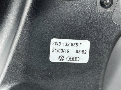 16-19 AUDI A4 B9 SALOON GENUINE 1.4 TFSI AIR FILTER BOX 8W0133835F