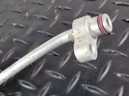 MERCEDES BENZ ML GLE W166 GENUINE AC AIR CONDITIONING HOSE PIPE A1668305300