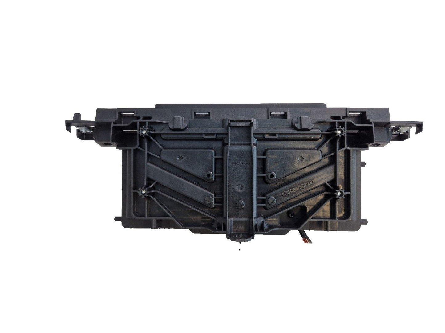 16-19 AUDI A4 B9 SPORT GENUINE SAT NAV DISPLAY SCREEN & BRACKET 8W8919604