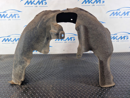 Audi A6 Allroad C7 Rear Right Arch Liner 4G0810172B