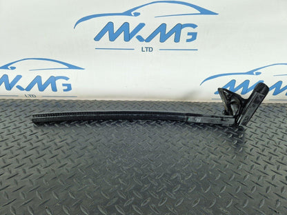 12-17 AUDI S5 CONVERTIBLE REAR RIGHT INNER WINDOW RUBBER SEAL 8F0839480E