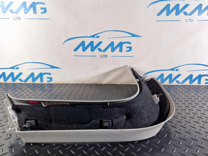 11-19 MERCEDES BENZ ML W166 TAILGATE BOOT LID RIGHT TRIM COVER PANEL A1667400271
