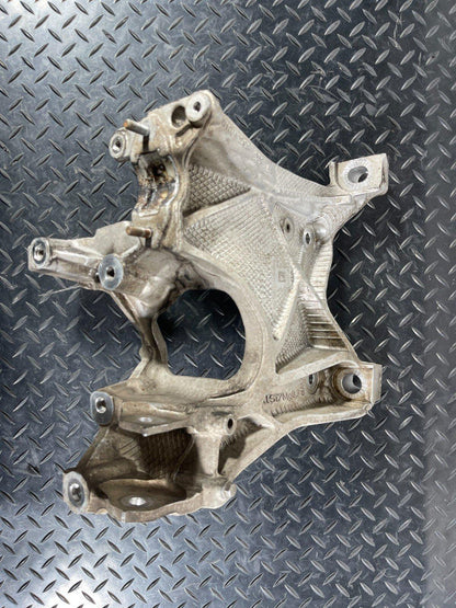 16-23 AUDI A5 F5 SPORTBACK LEFT SIDE ENGINE MOUNT BRACKET 8W0399295E