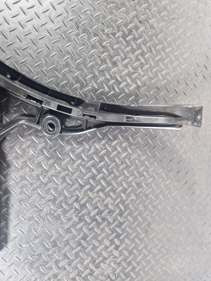 19-ON MERCEDES BENZ A CLASS EQ W177 REAR LEFT BUMPER BRACKET HOLDER A1778850900