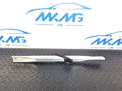 16-19 AUDI A4 B9 GENUINE FRONT RIGHT SUPPORT BRACKET BAR 8W0805646