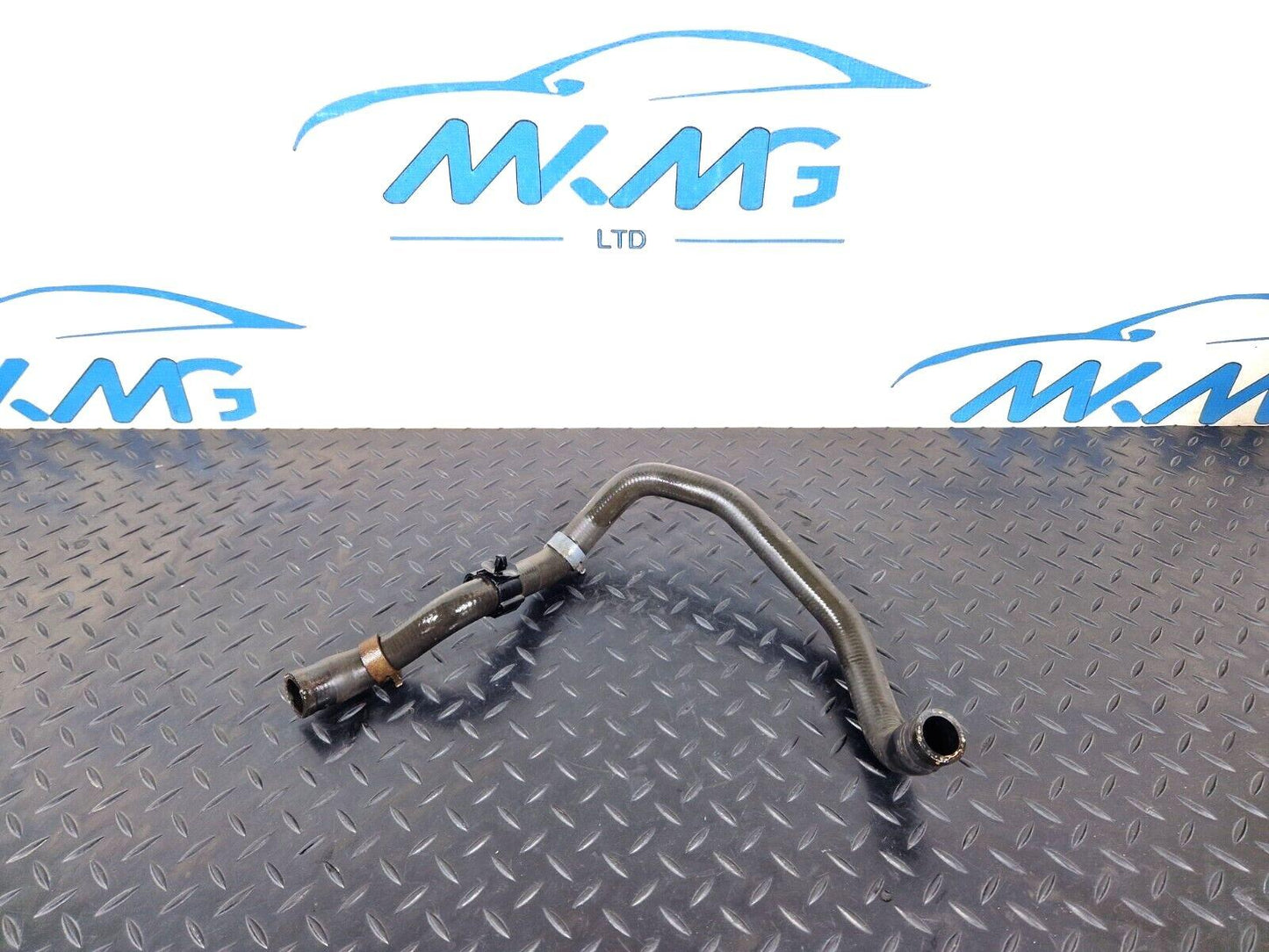 16-19 AUDI A4 B9 GENUINE WATER COOLANT PIPE HOSE 8W0145920D