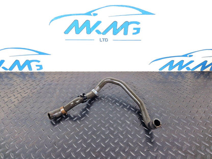 16-19 AUDI A4 B9 GENUINE WATER COOLANT PIPE HOSE 8W0145920D