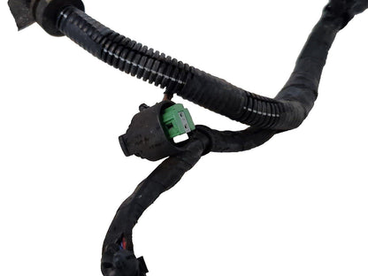 14-19 LAND ROVER L550 DISCOVERY REAR RIGHT AXLE WIRE WIRING HARNESS FK729L468BCD