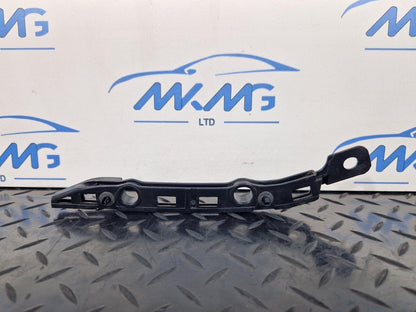 14-20 MERCEDES GLA X156 REAR BUMPER RIGHT SUPPORT BRACKET A1568850421