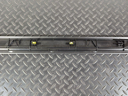 BMW 2 SERIES F22 M SPORT GENUINE DOOR SILL KICK PLATE FITS LEFT & RIGHT 8059061