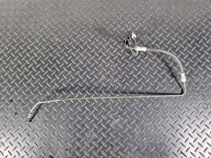 14-20 MERCEDES BENZ GLA 200 X156 OEM CLUTCH CABLE PIPE A2462900000