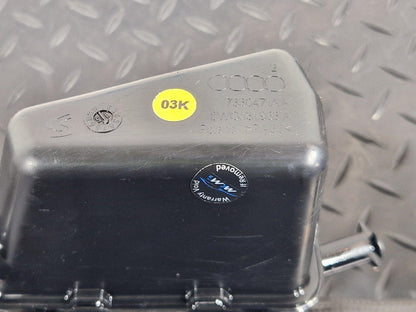 16-19 AUDI A4 AVANT B9 3.0 TDI S-LINE ADBLUE TANK FILLING HOSES 8W0131963A