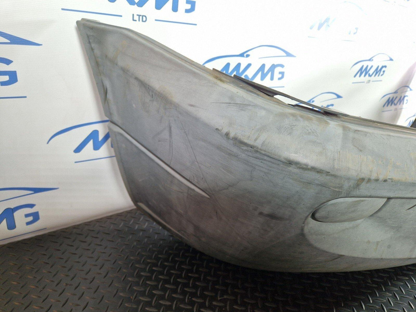 06-17 MERCEDES BENZ SPRINTER W906 FRONT BUMPER A9068800570