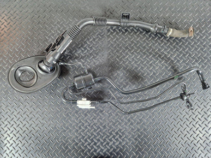 11-19 MERCEDES BENZ ML W166 ADBLUE PIPE FILLER A1664701720