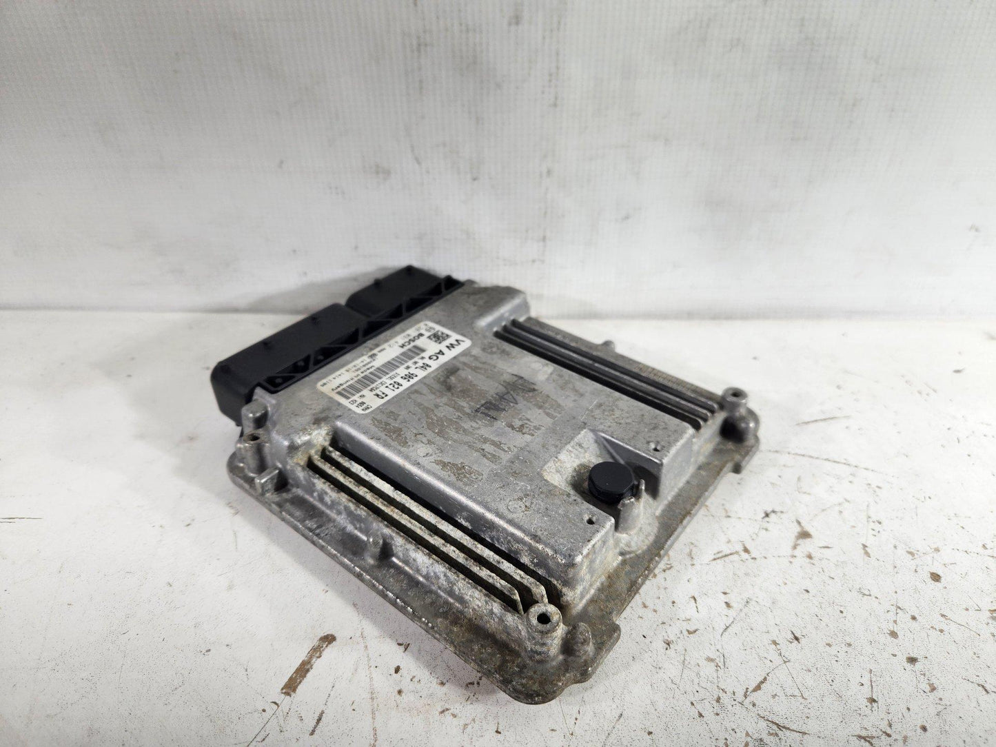 Audi A6 C7 Genuine Engine Control Module Unit ECU 04L906021FR