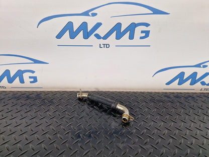 16-24 AUDI A5 F5 GENUINE TURBO OIL DRAIN PIPE 06L145735