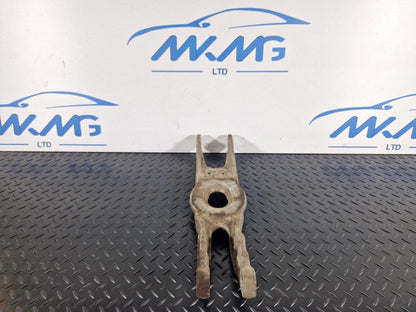 14-21 MERCEDES BENZ C300h W205 GENUINE REAR RIGHT LOWER WISHBONE A2053504000