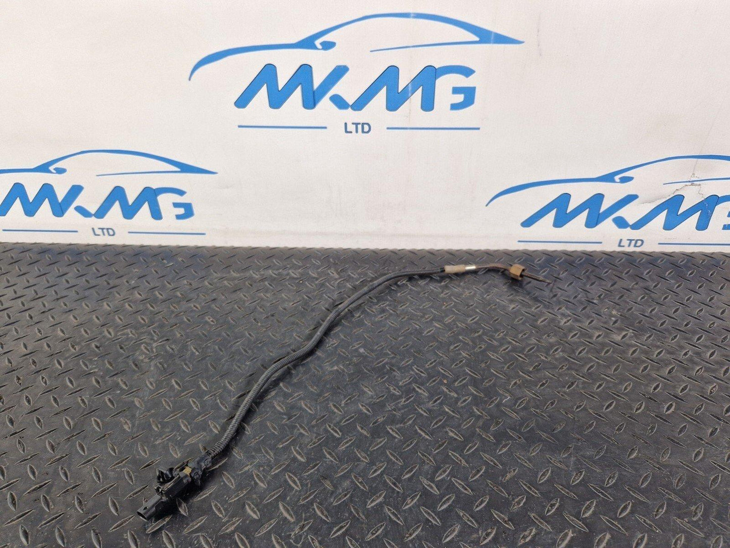 19-ON MERCEDES BENZ B CLASS W247 GENUINE LAMBDA SENSOR OXYGEN A0009057107