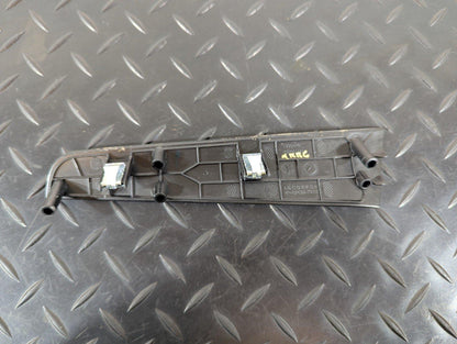 16-22 BMW X1 F48 GENUINE OEM RIGHT DRIVER SIDE INTERIOR TRIM COVER PANEL 1295476