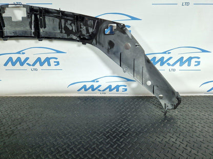 11-19 MERCEDES BENZ ML W166 GENUINE SLAM PANEL A1665840038