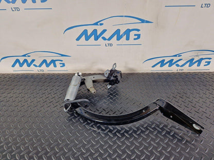16-24 AUDI A5 F5 COUPE GENUINE REAR TAILGATE BOOTLID HINGE LEFT SIDE 8W6827301
