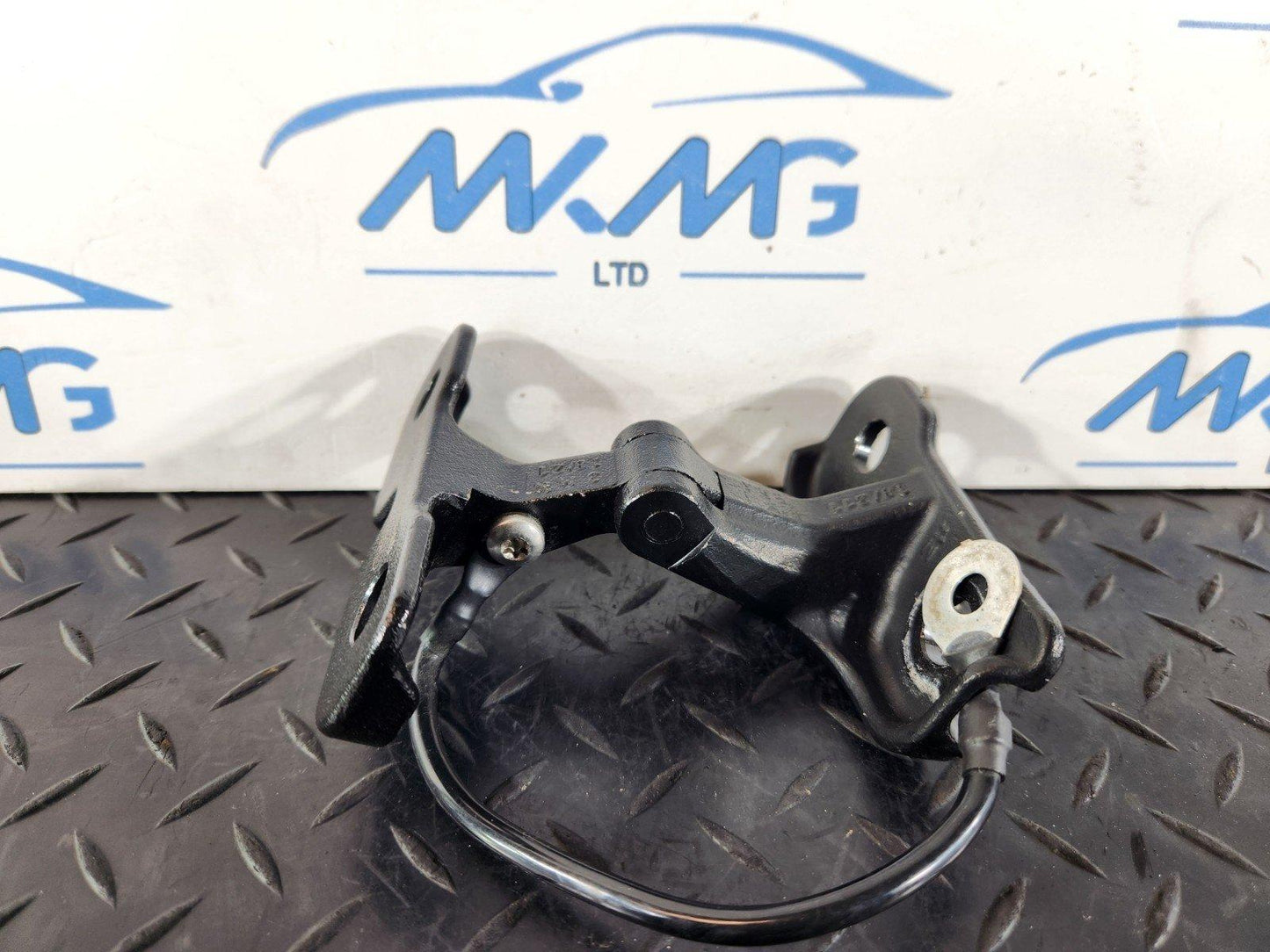 19-ON RANGE ROVER EVOQUE L551 RIGHT SIDE TAILGATE BOOT LID HINGE K8D2-42900-AD