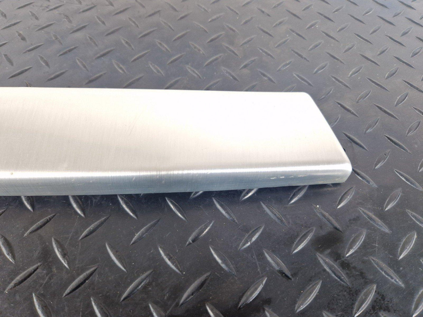 14-19 LAND ROVER L550 DISCOVERY SPORT O/S RIGHT DASHBOARD TRIM FK72640E72BD