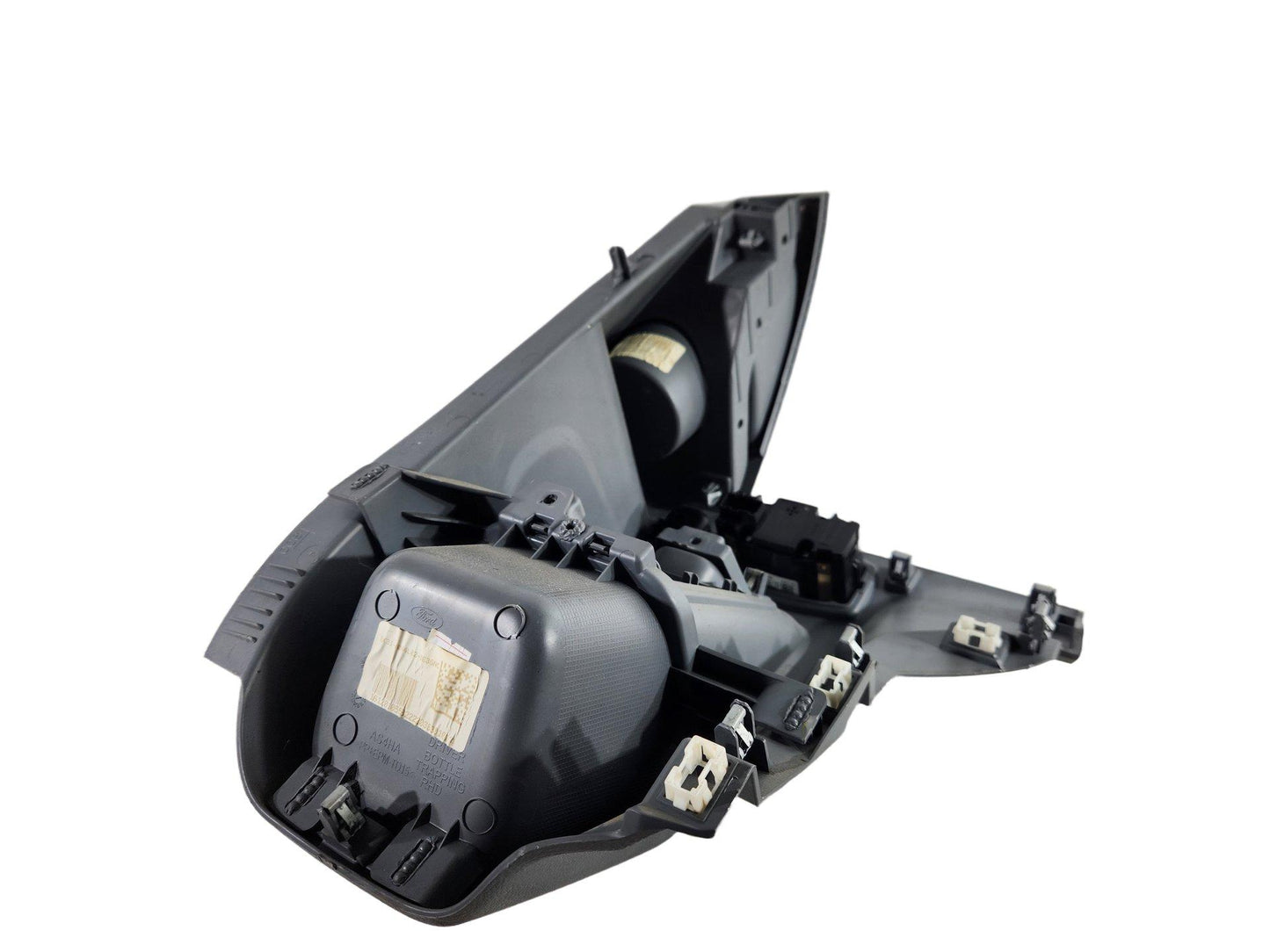 Ford Transit MK8 V363 Cargo Van Right O/S Dashboard Under Cover BK31-V044L02-DE