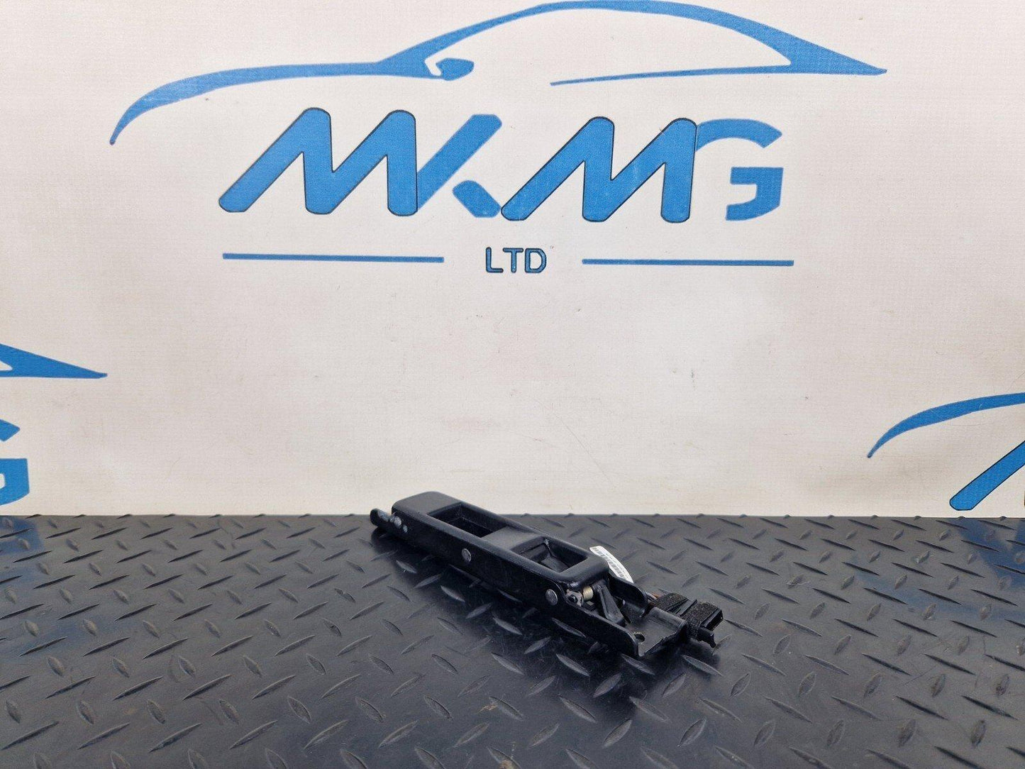 16-24 AUDI A5 F5 CONVERTIBLE GENUINE LEFT ROOF CLOSING CATCH LOCK 8W7871443A